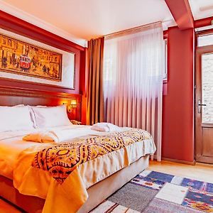Kamer met een King Size Bed