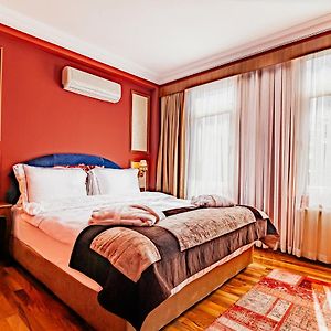 Deluxe Double Kamer